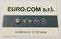 Logo Euro.com srl